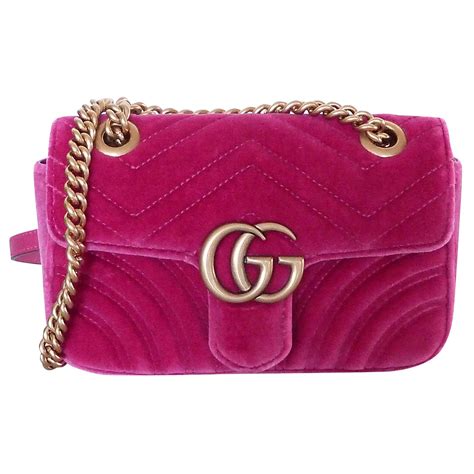 rosa gucci tasche|gucci handbags.